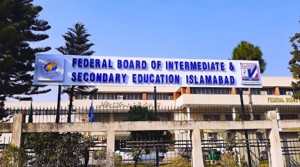 Federal Board Announces HSSC-I Date Sheet for Annual Exams 2026